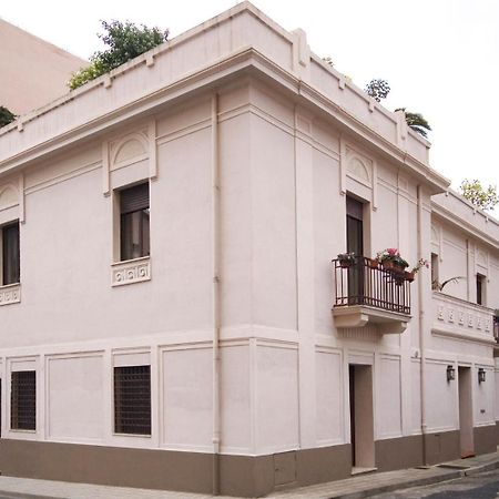 Casa Canale 레조디칼라브리아 외부 사진