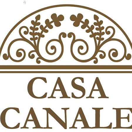 Casa Canale 레조디칼라브리아 외부 사진