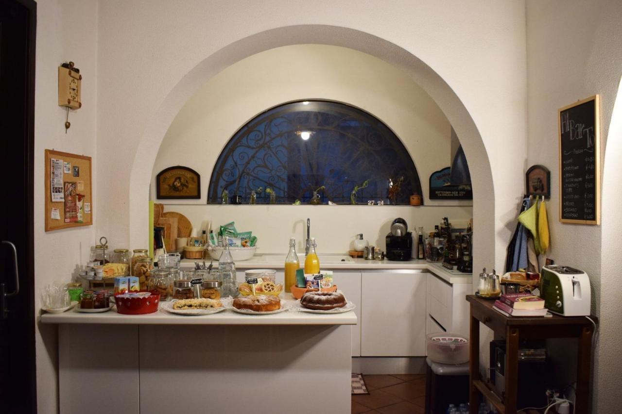 Casa Canale 레조디칼라브리아 외부 사진