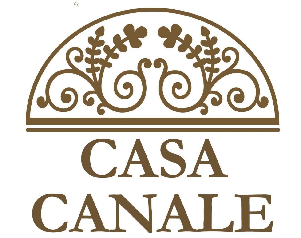 Casa Canale 레조디칼라브리아 외부 사진