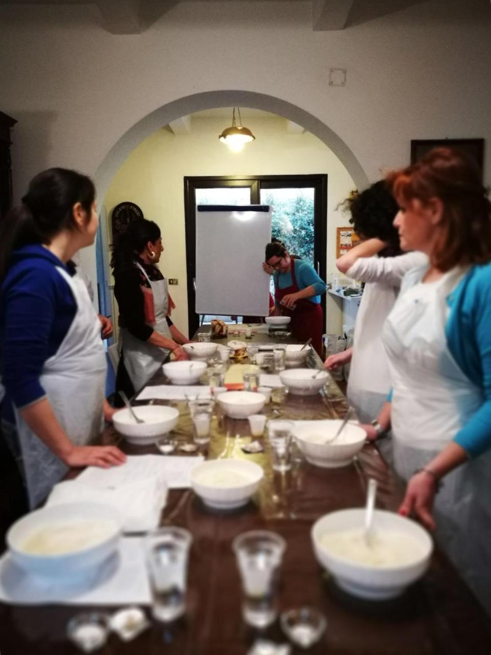 Casa Canale 레조디칼라브리아 외부 사진