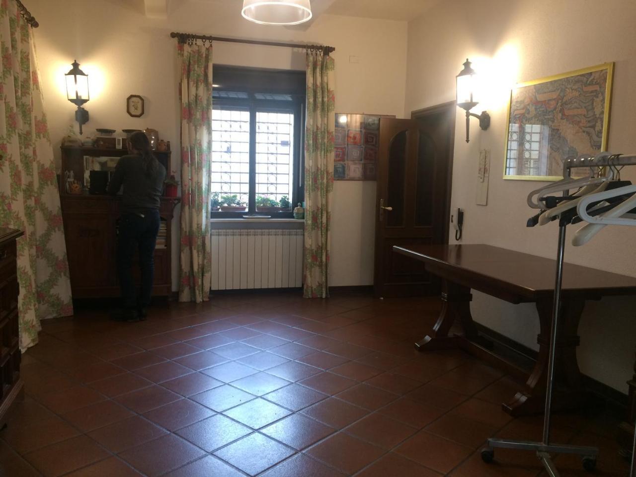 Casa Canale 레조디칼라브리아 외부 사진