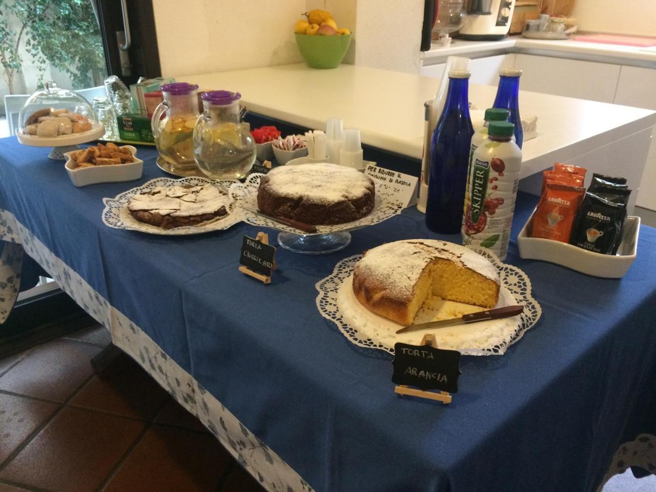 Casa Canale 레조디칼라브리아 외부 사진