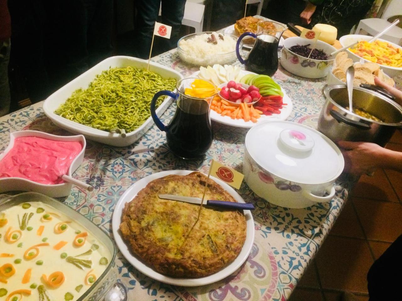 Casa Canale 레조디칼라브리아 외부 사진