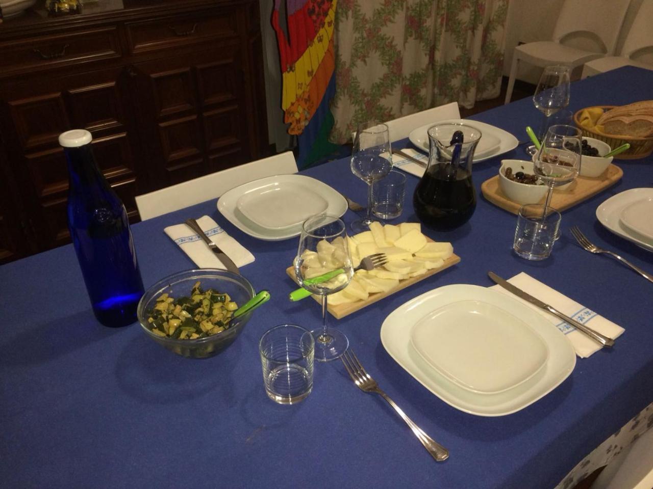 Casa Canale 레조디칼라브리아 외부 사진