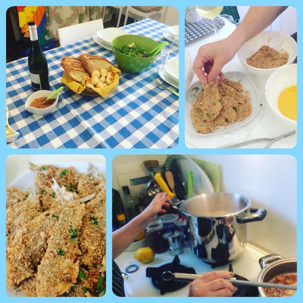 Casa Canale 레조디칼라브리아 외부 사진